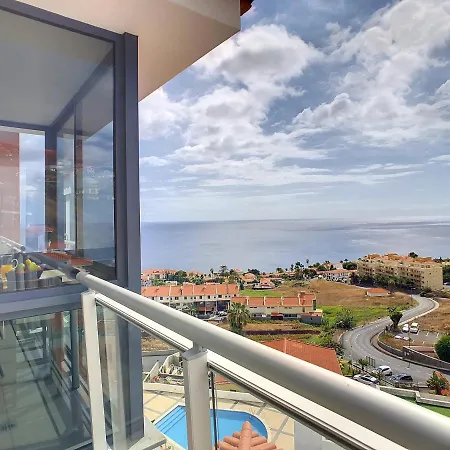 Heaven I By Lovelystay Appartement Caniço