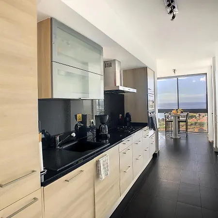 Appartement Heaven I By Lovelystay *