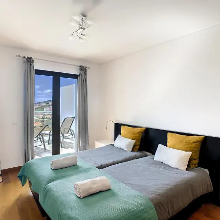 Heaven I By Lovelystay Appartement *