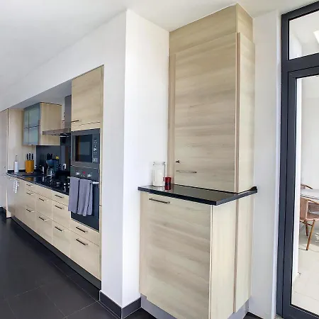 Heaven I By Lovelystay Appartement Caniço