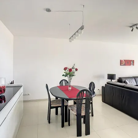 Heaven I By Lovelystay Appartement *