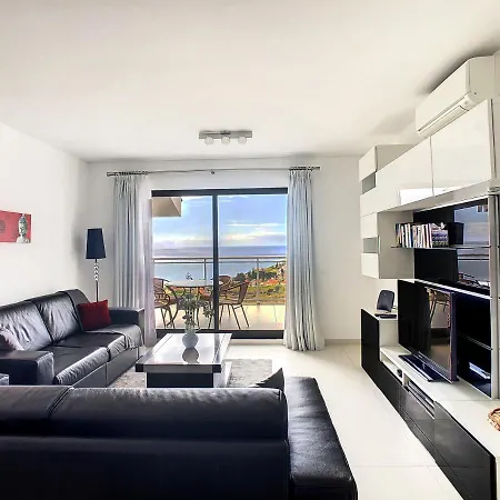 Appartement Heaven I By Lovelystay *