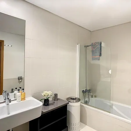 Lägenhet Heaven I By Lovelystay Caniço