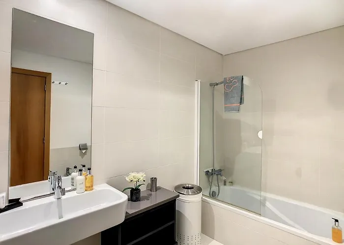 Apartment Heaven I By Lovelystay Canico (Madeira)