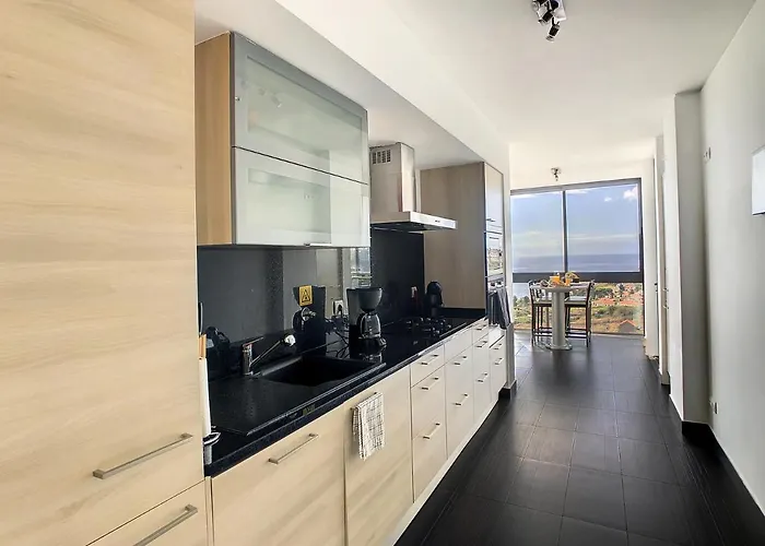 Apartment Heaven I By Lovelystay *