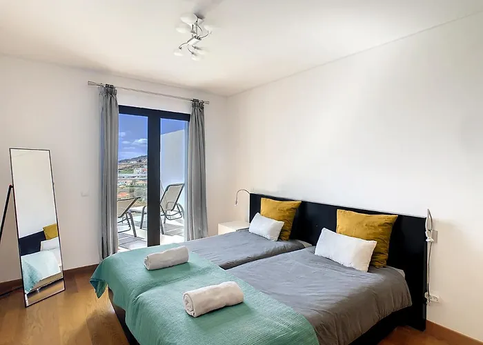 Heaven I By Lovelystay Apartment *