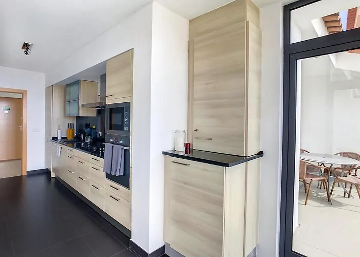 Heaven I By Lovelystay Apartment Canico (Madeira)