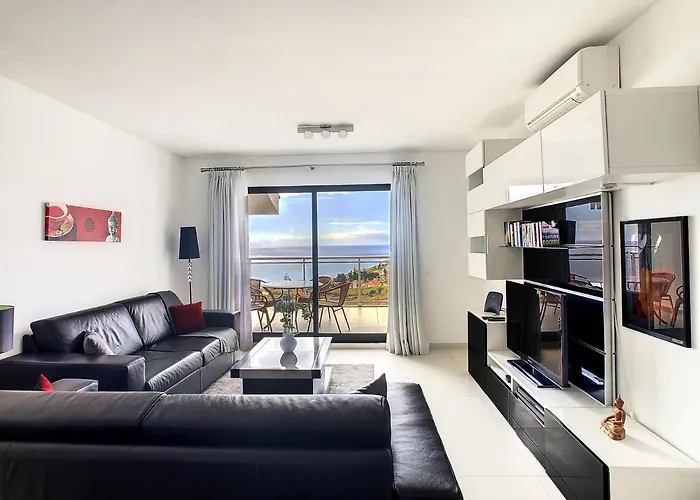 Apartment Heaven I By Lovelystay *