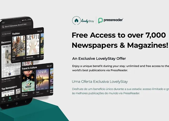 Heaven I By Lovelystay Διαμέρισμα